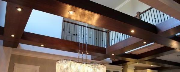 Speciality Finishing